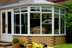 conservatories Shield Row