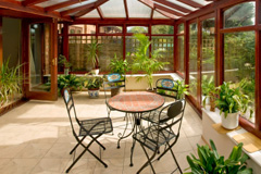 Shield Row conservatory quotes