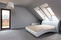 Shield Row bedroom extensions